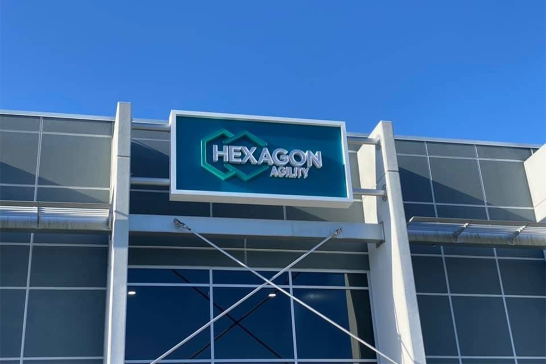 Hexagon Agility Receives First Aerospace Order Worth USD 7 Million