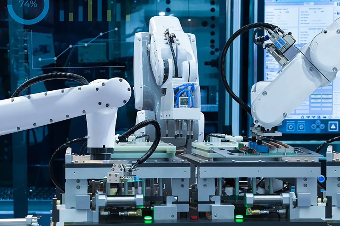 How AI Metrology Is Boosting Chip Yields Fast