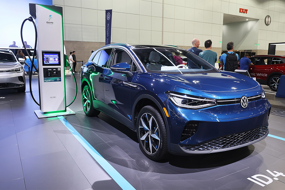 How Canada’s EV Boom Is Creating Urgent New Safety Risks