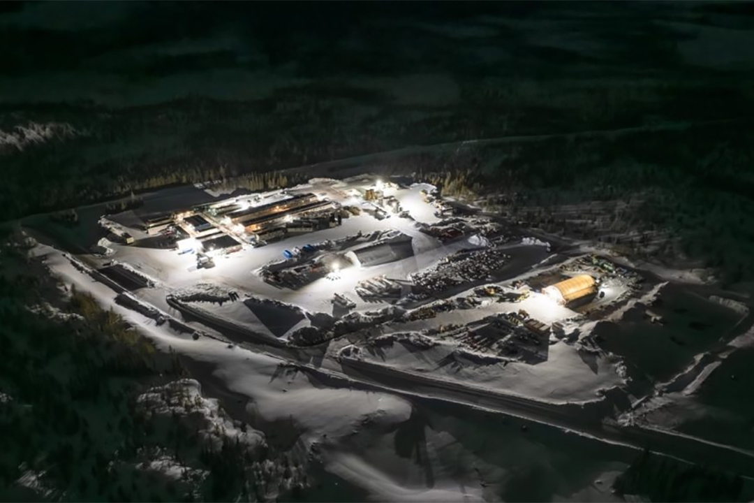 PMET Shares New Drill Results Showing Exceptionally High Caesium Grades