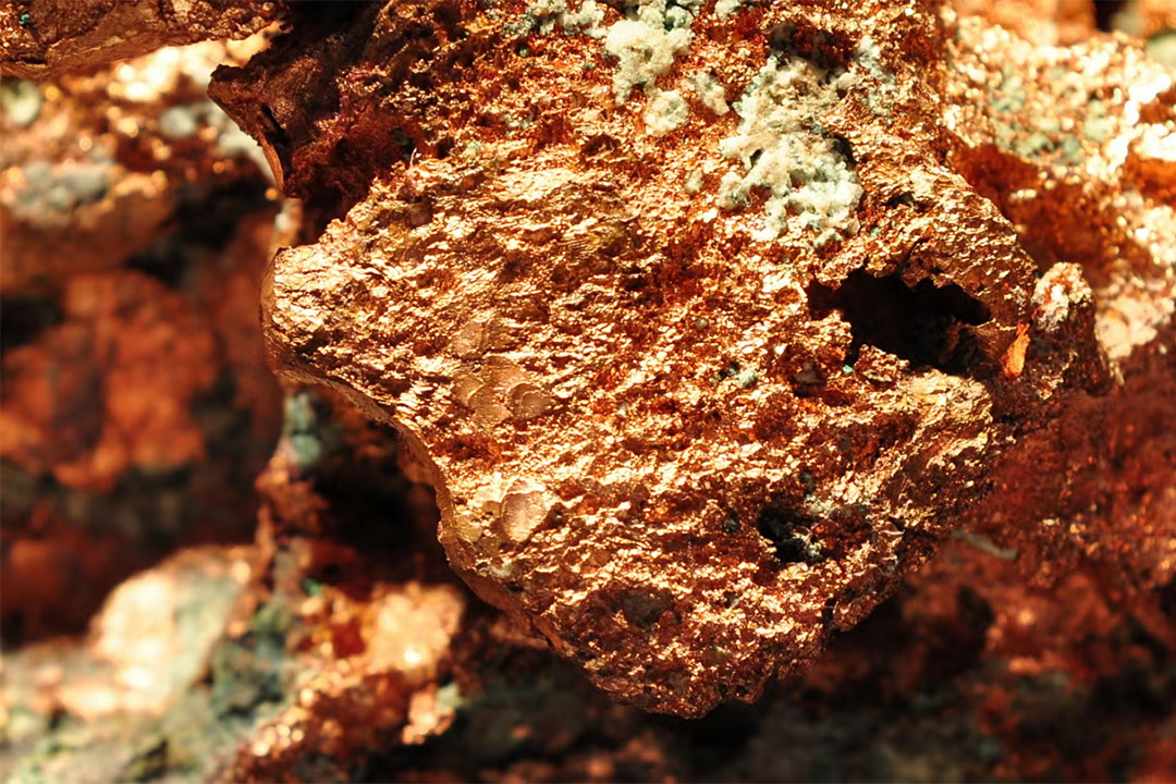 Pan Global Files NI 43‑101 Report for Escacena Project in Spain