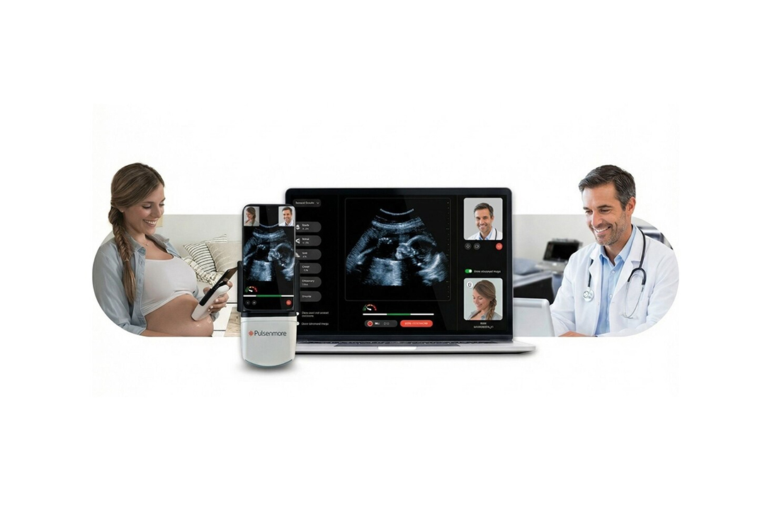 Pulsenmore Validates U.S. Market Demand With New Maternal‑Fetal Partnership
