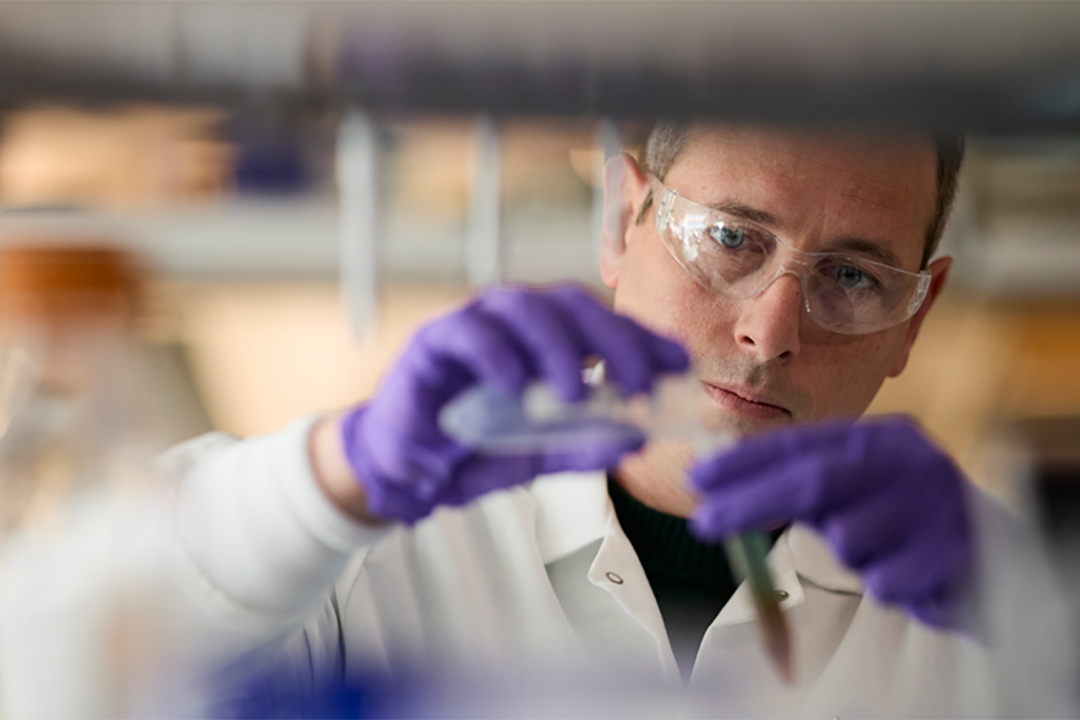 Retevmo Delivers Clinically Meaningful Event‑Free Survival in Phase 3 Trial