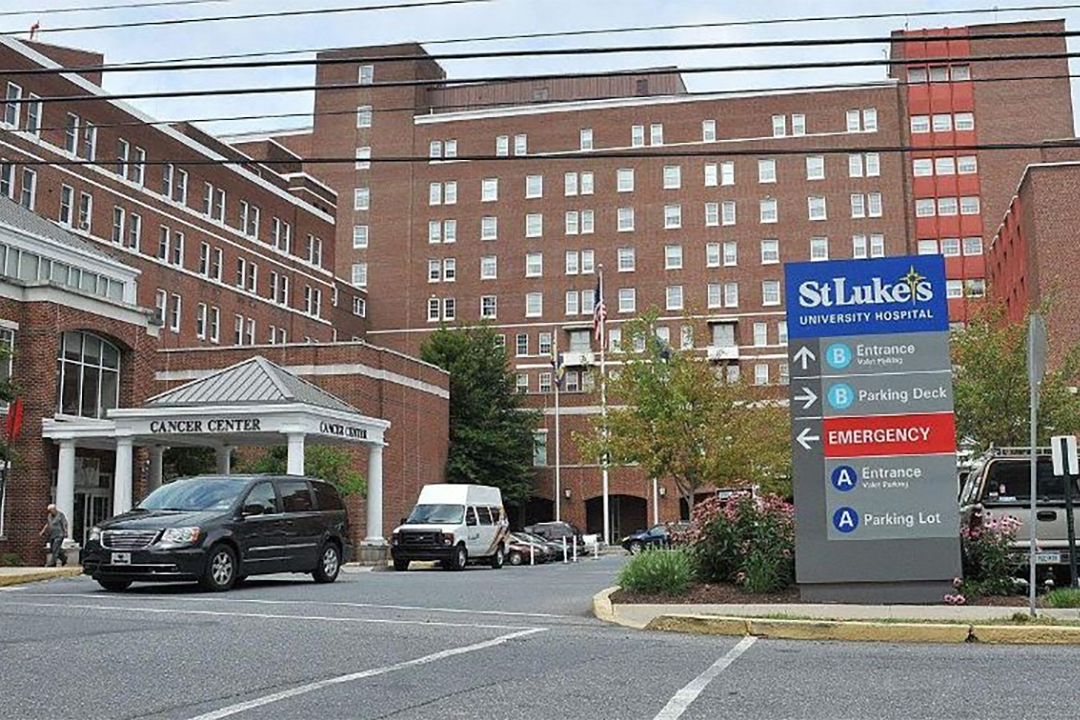 St. Luke’s Rolls Out Secure Cloud Imaging Archive With Sectra