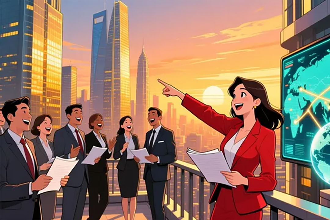 TIRX Expands Into High-Net-Worth Asia-Pacific Market With New Acquisition