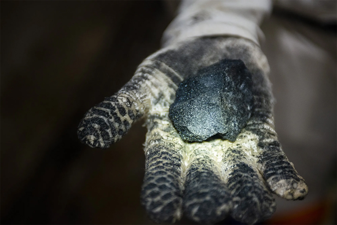 Todal Mining Fails to Deliver on 20‑Year Platinum Plan