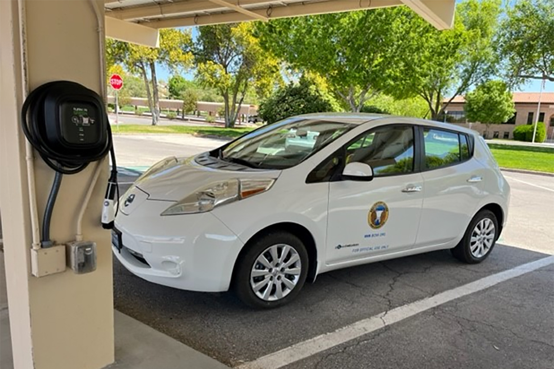 TurnOnGreen Completes EV Charging Project for Foster City Housing