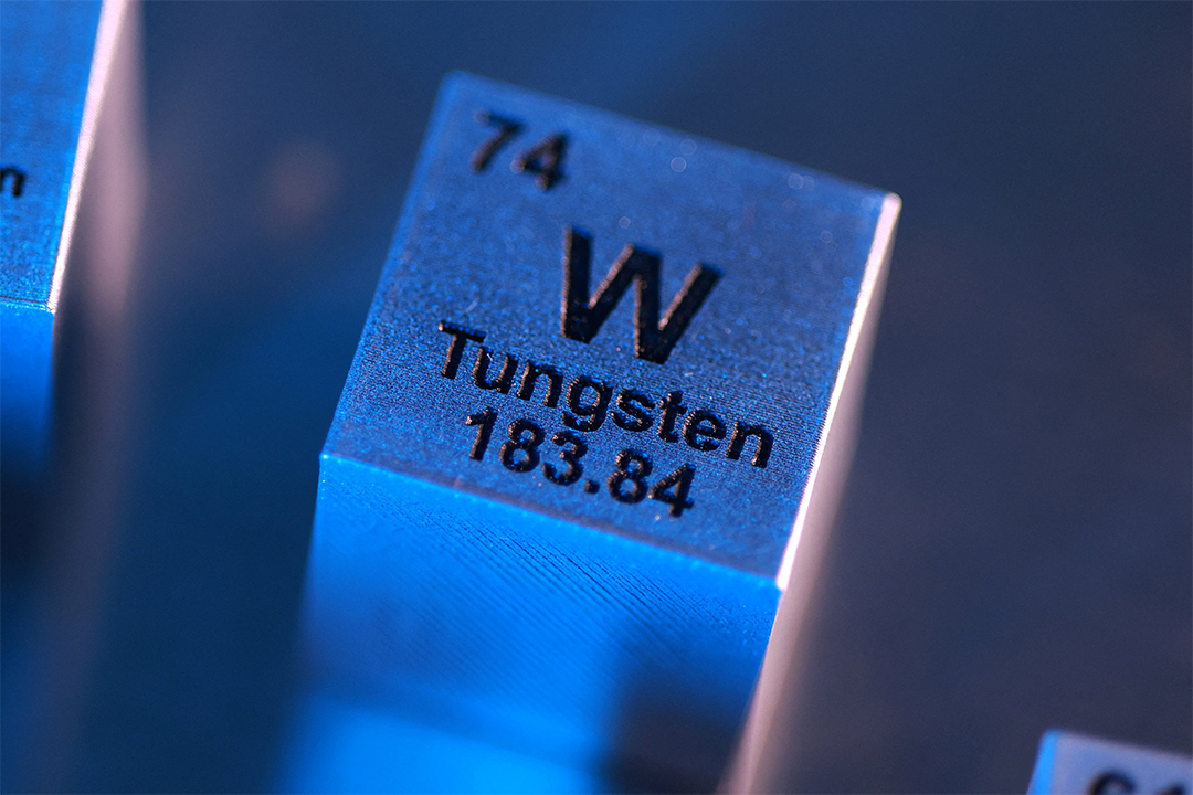 U.S. and Allies Launch New Frameworks to Counter Tungsten Dependence