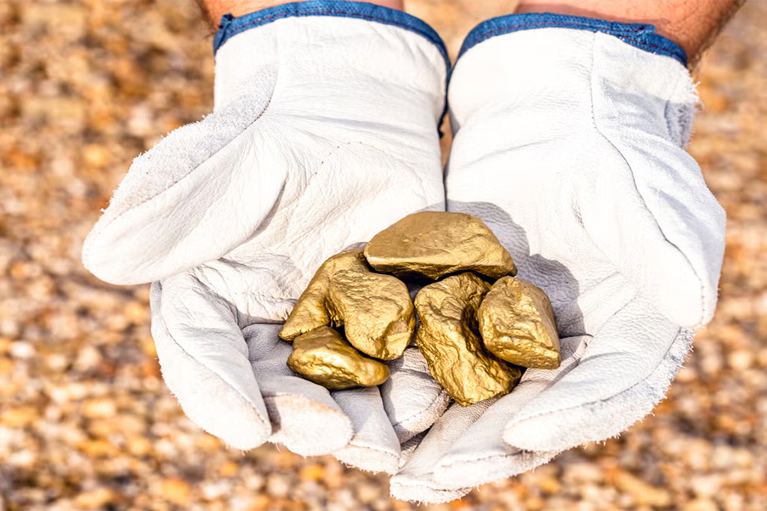 Why Silvercorp’s Condor Gold Project Could Be a Breakout Growth Asset