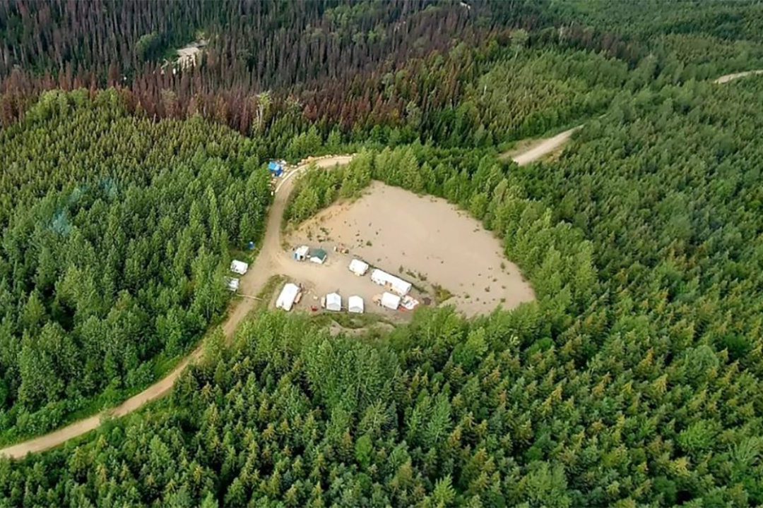 Wicheeda Rare Earth Project Moves Into Pilot‑Scale Testing Phase