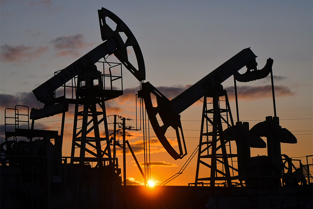 $100 Brent Crude? The Math Behind Goldman Sachs' Four-Week Oil Disruption Forecast