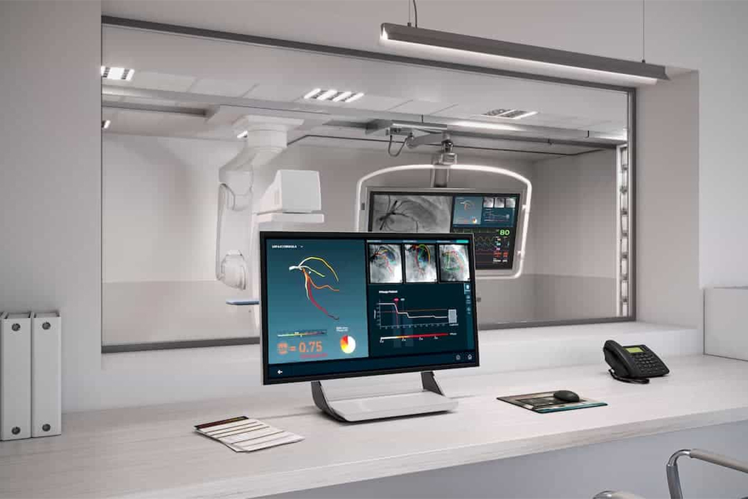 16 Billion in Growth? Inside the Rapid Rise of Wire-Free Coronary Physiology