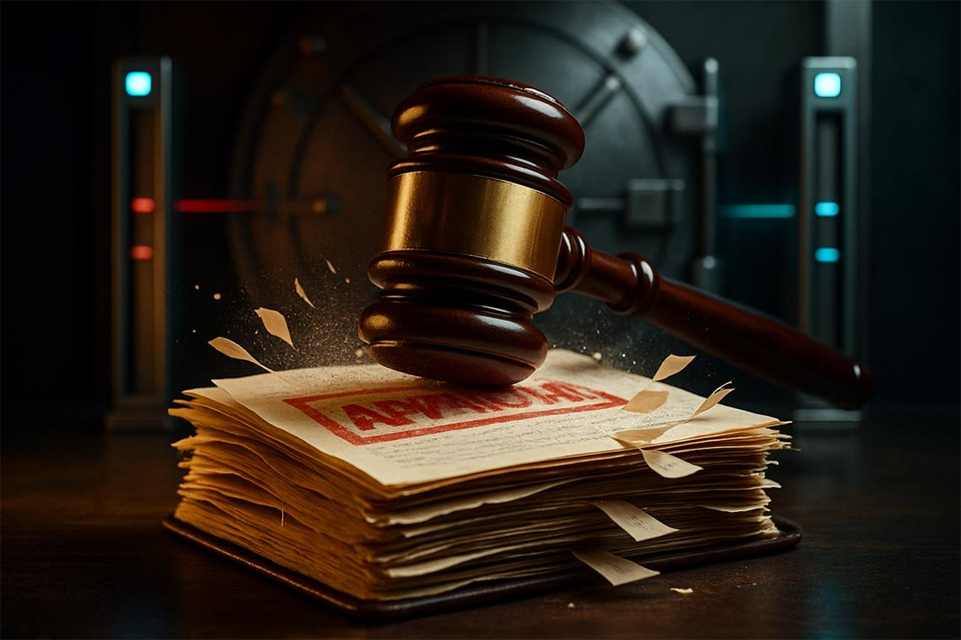 Binance Vindicated: US Court Dismisses Every Claim in Anti-Terrorism Lawsuit