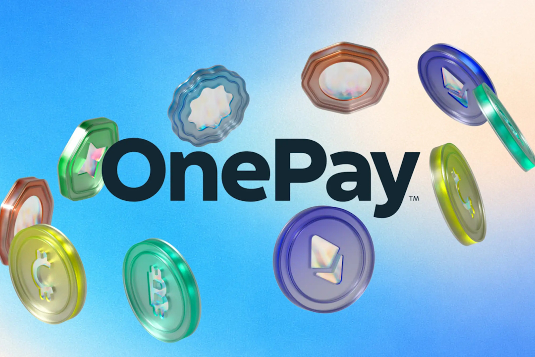 From Bitcoin to PAX Gold: The 12 Cryptocurrencies You Can Now Buy Inside OnePay