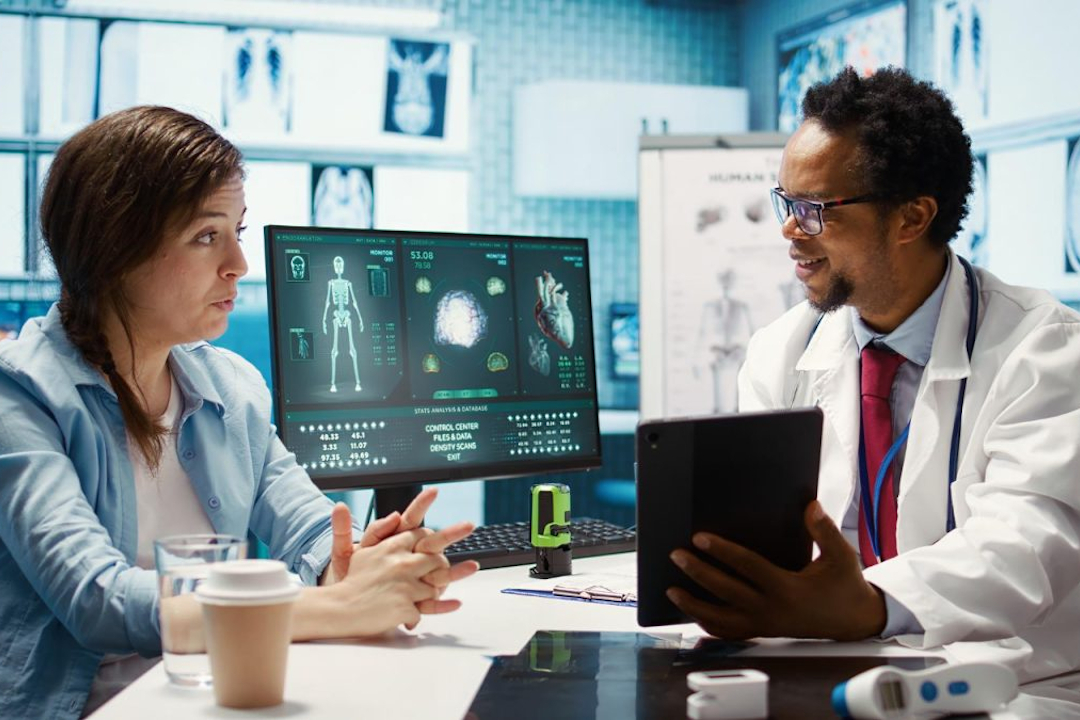 Function Health Connects Your Lab Results to AI — Here’s Why It Matters