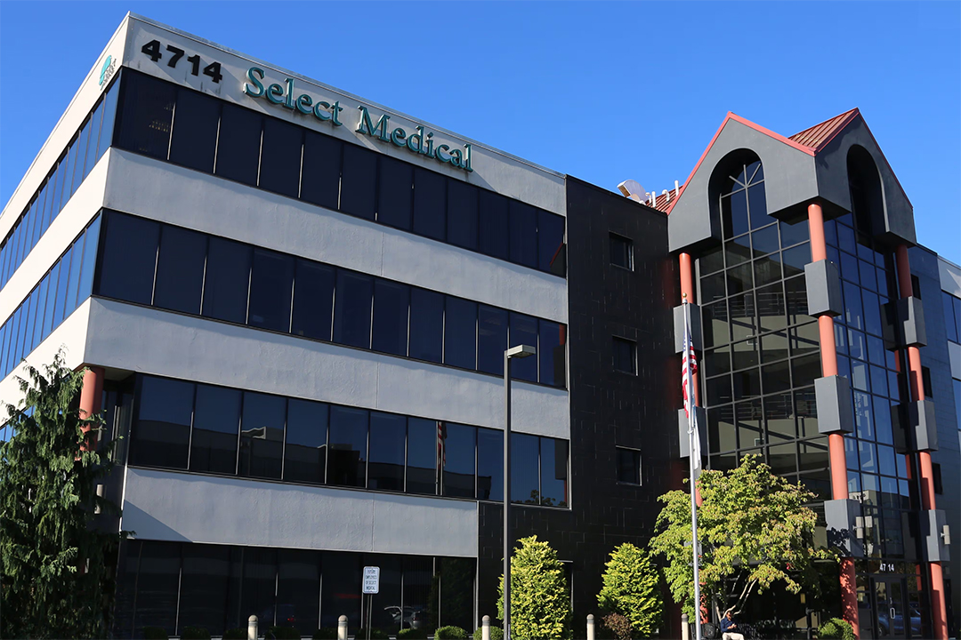 Going Private: Consortium to Acquire Select Medical in $3.9 Billion Cash Deal