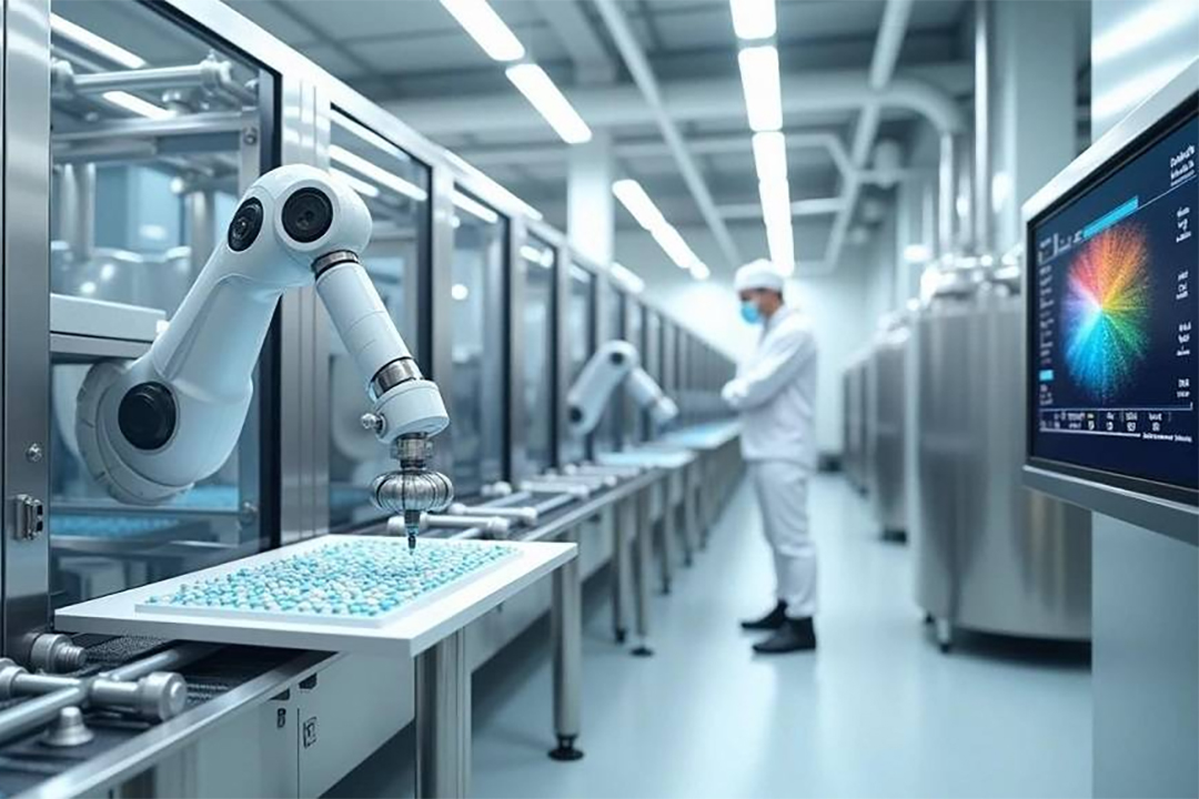 How OPTEL Is Reshaping Pharmaceutical Manufacturing