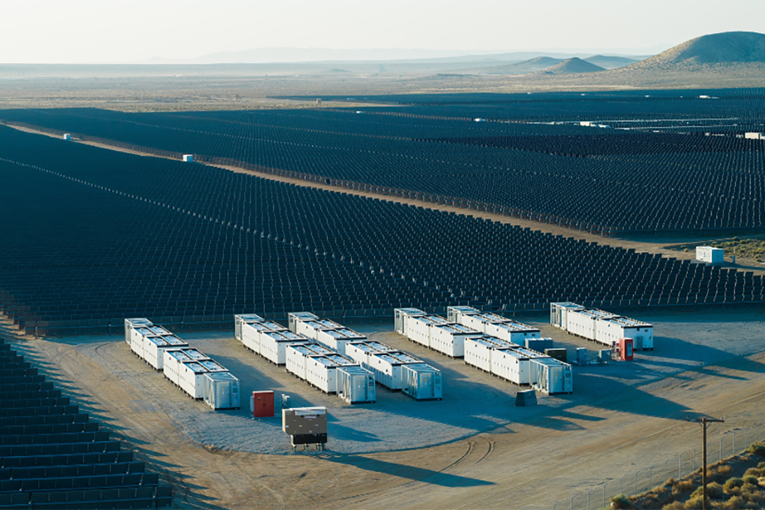 How Texas Is Powering America’s AI