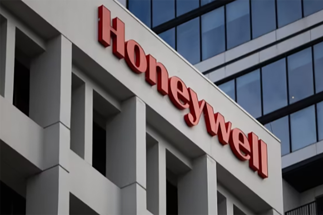 How the Honeywell split will create a new 16 billion dollar aviation powerhouse