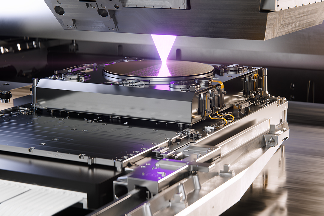 How the Iran War Is Breaking the Global Semiconductor Supply Chain