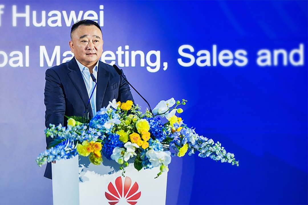 Huawei at MWC 2026: The Strategic Shift to AI-Powered Green Infrastructure