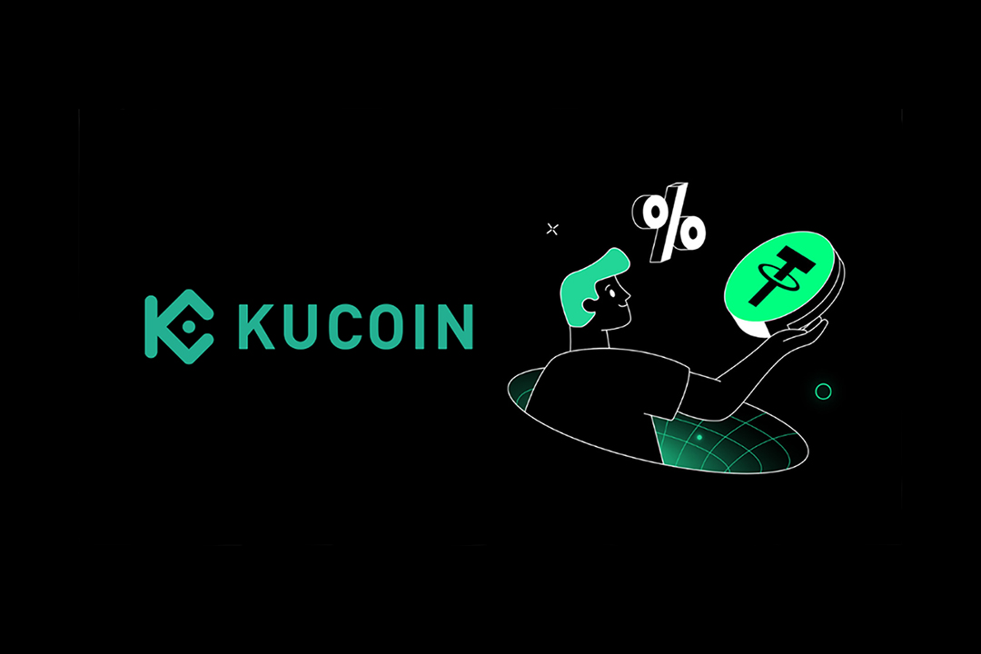 KuCoin Named Top 3 Global Platform for Token Listings in 2025