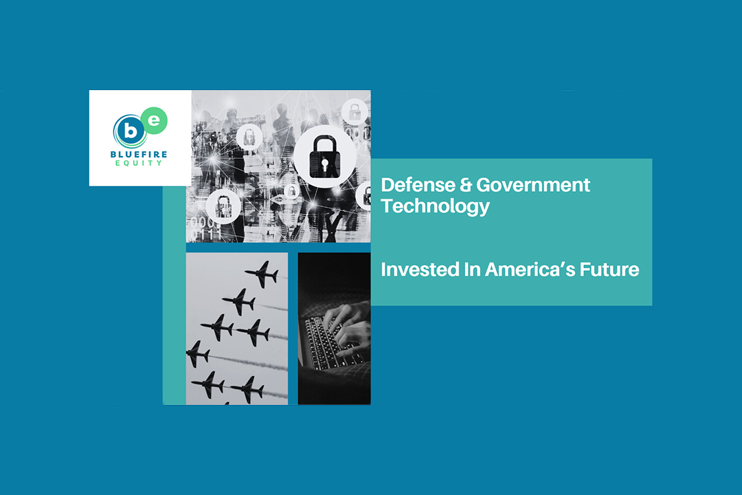 M&A Alert: Blue Fire Equity Acquires Key Stake in Intel Provider Jovian Concepts