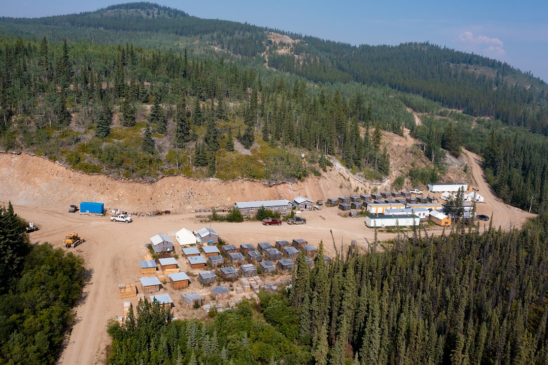 The Earn-In Deal That Gives Cascadia Minerals Access to Agnico Eagle's World-Class Exploration Machine