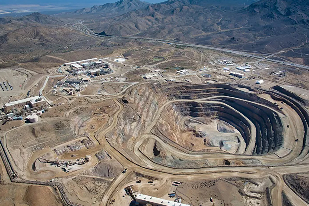 The Embargoed Arsenal: Why China’s Mineral Ban is the Ultimate Weapon in the Gulf