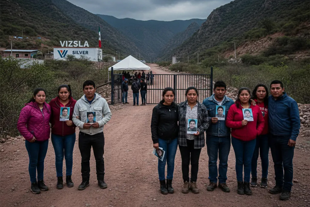 The Human and Financial Cost of the Concordia Security Incident at Vizsla Silver