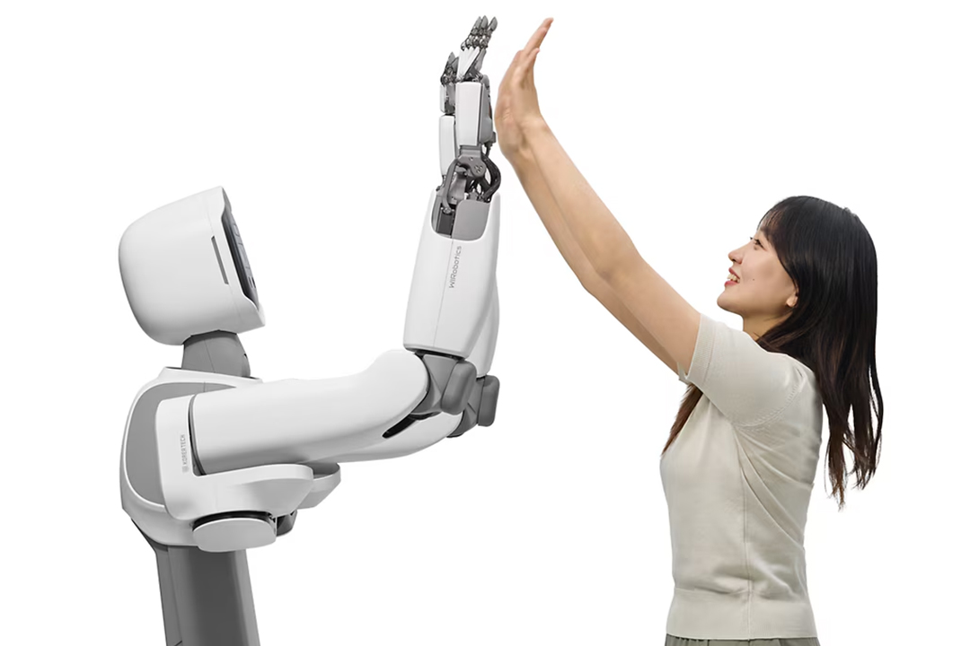 The Only Humanoid: Why WIRobotics is the Standout in the 2026 Physical AI Fellowship