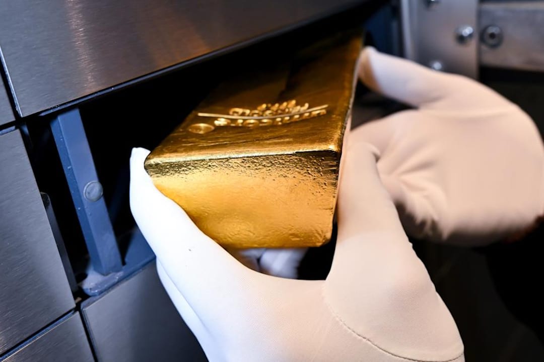The Smarter Way to Own Gold: How Gold Royalty Corp Is Turning Record Prices Into Record Revenue