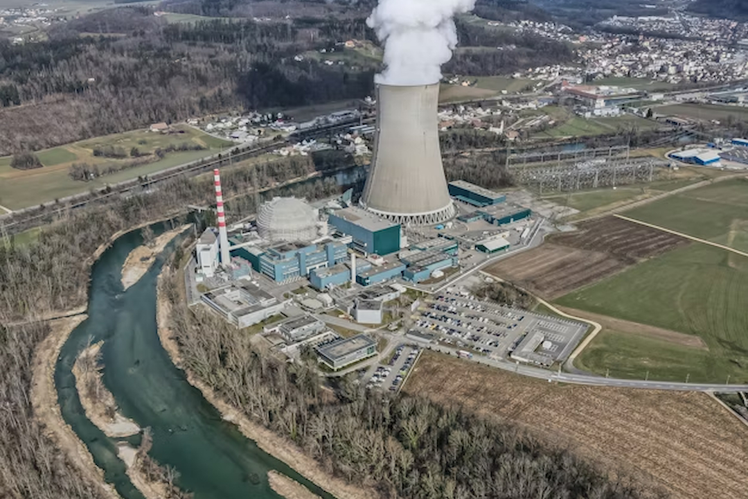 Verdera Energy Is Hosting the Discussion That the US Nuclear Industry Has Been Waiting For