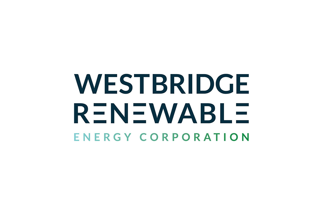 Westbridge Renewable Energy Corp. Announces Planned Continuation to Luxembourg