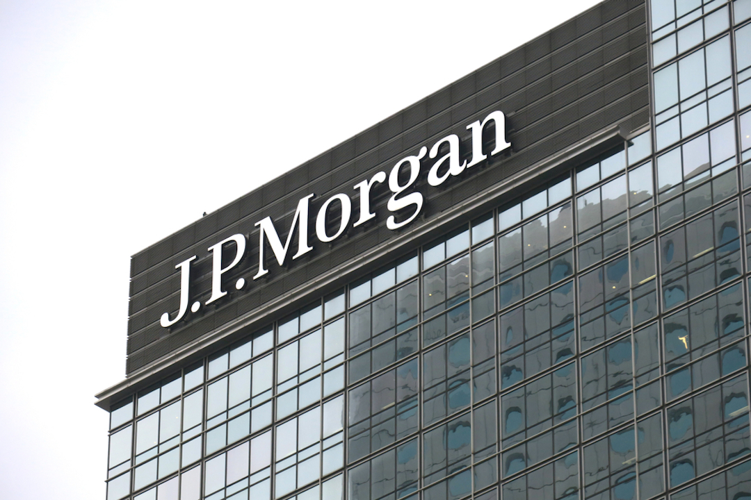 What the JPMorgan ETF Exchange Transfer Actually Means for Your Investment Portfolio