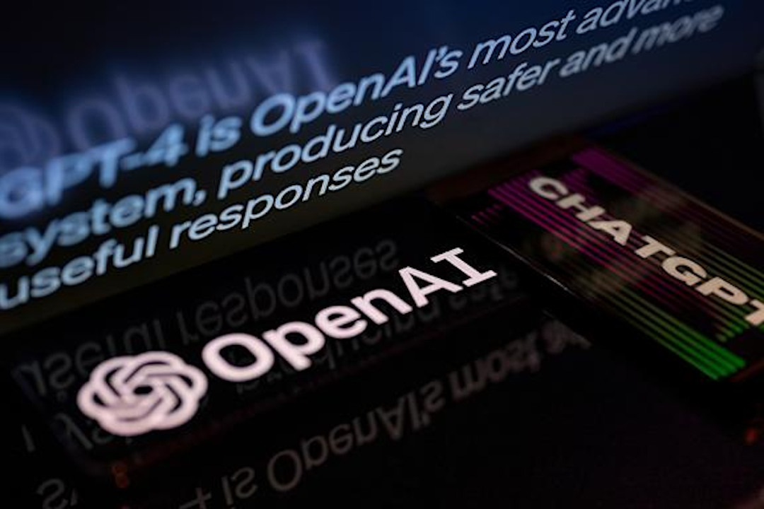 Why Eightco Holdings Is the Most Unusual AI Investment on the Stock Market Right Now