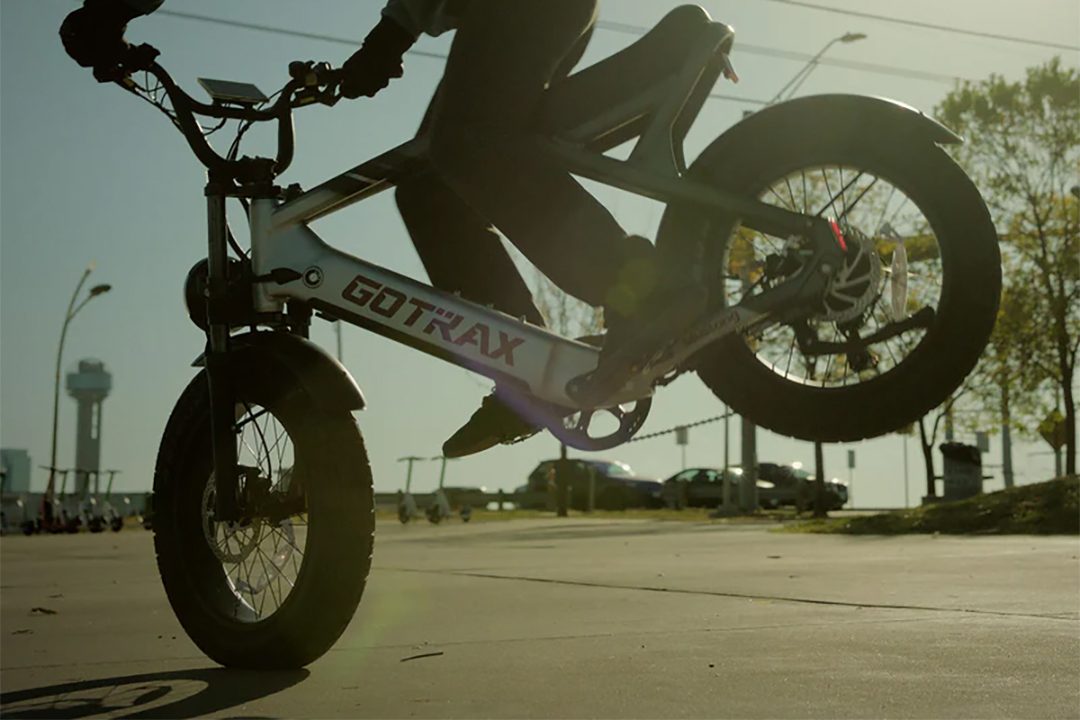 Why Electric Bikes Are Finally Winning Over Motorcycle Enthusiasts