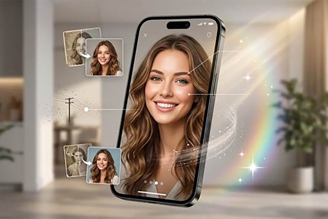 Why Relumi Could Be the Most Useful AI Photography App Launched in 2026