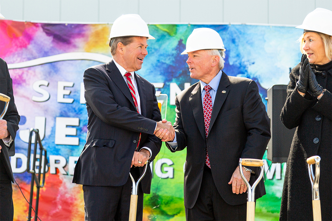 Why Sensient's Project Prism Could Be the Most Important Food Manufacturing Investment of 2026