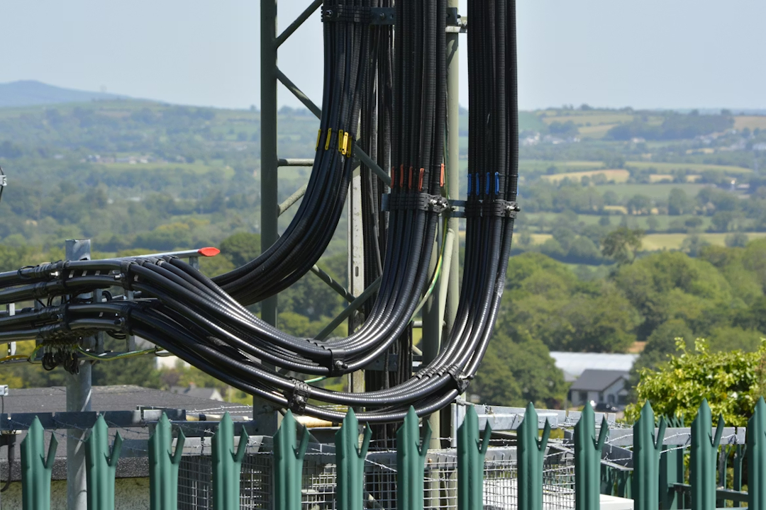 Why Sustainable Cables Are One of the Fastest-Growing Industrial Markets You Have Never Heard Of