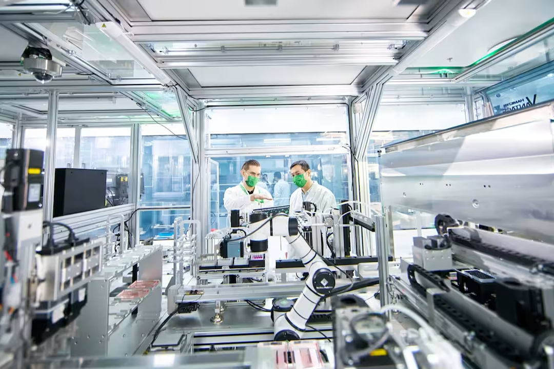 Why the Insilico Medicine and Lilly Deal Is One of the Most Significant Moments in Pharmaceutical History