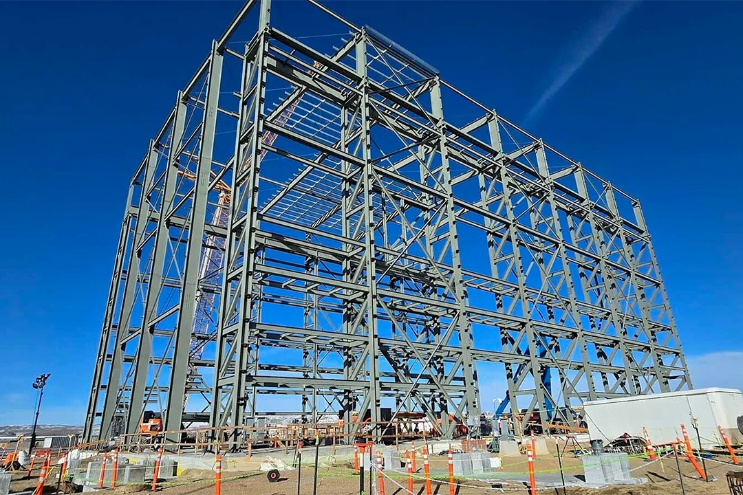 Why the Natrium Construction Permit Changes the US Energy Landscape