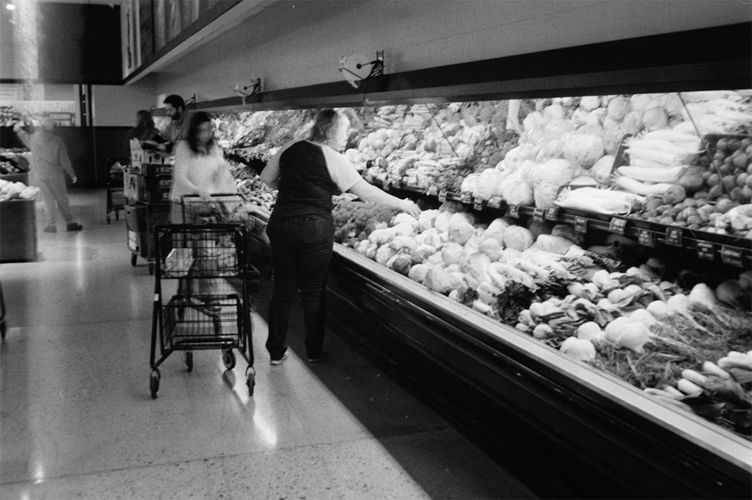 47 Million Americans Can't Afford Food in the World's Richest Country