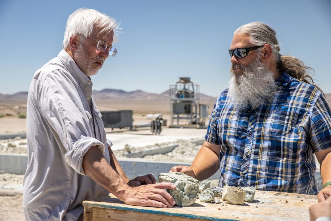 Century Lithium’s Process Design Just Became One of the Most Important in the Industry