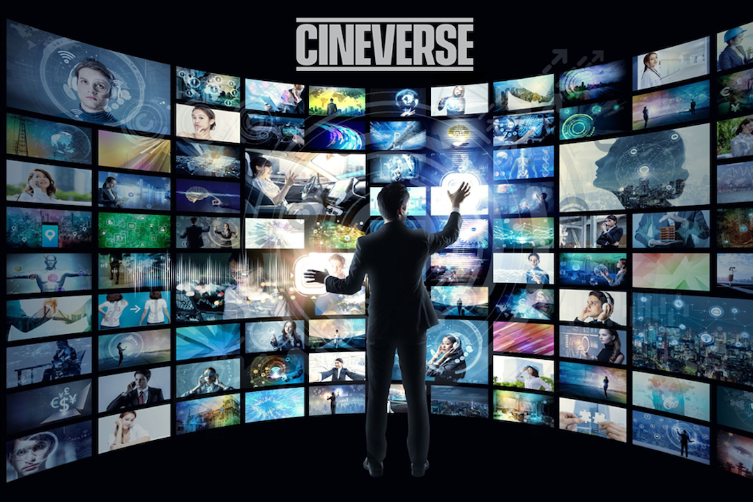 Cineverse’s Hex Classifies How Movies Feel — Here’s Why Streaming Needed This
