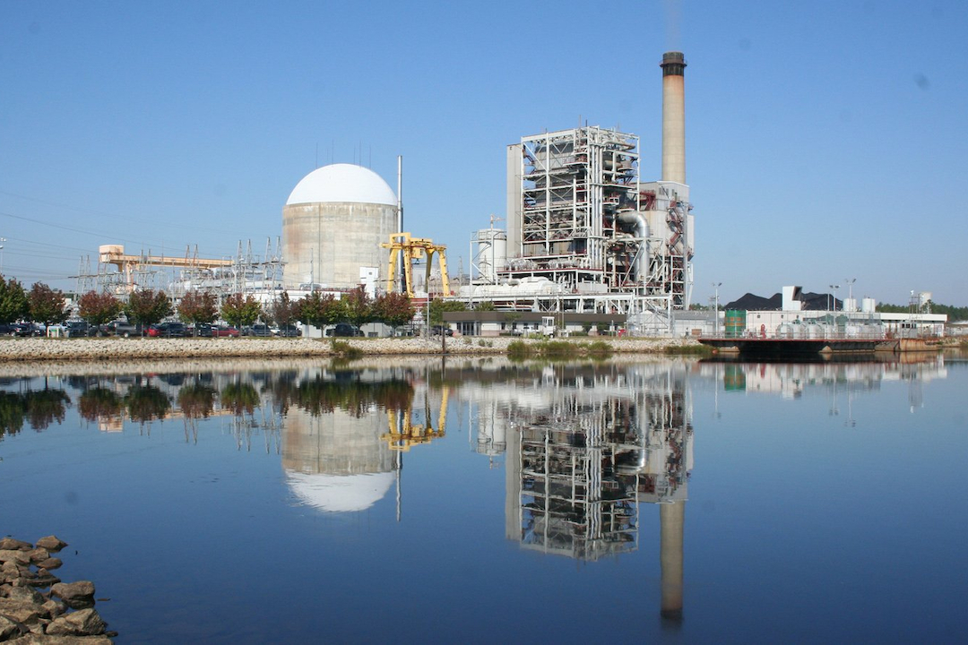 Duke Energy's 80-Year Nuclear Plant Is the Quiet Story Reshaping US Energy
