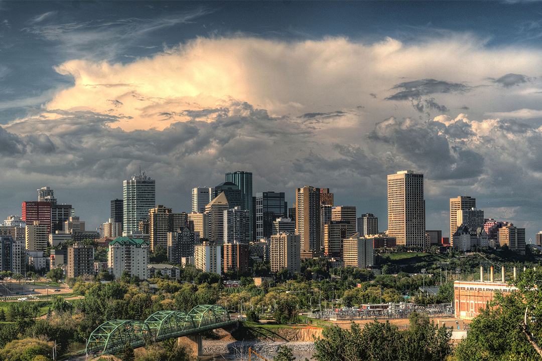 Edmonton Just Hosted the Most Important Energy Meeting You've Never Heard Of