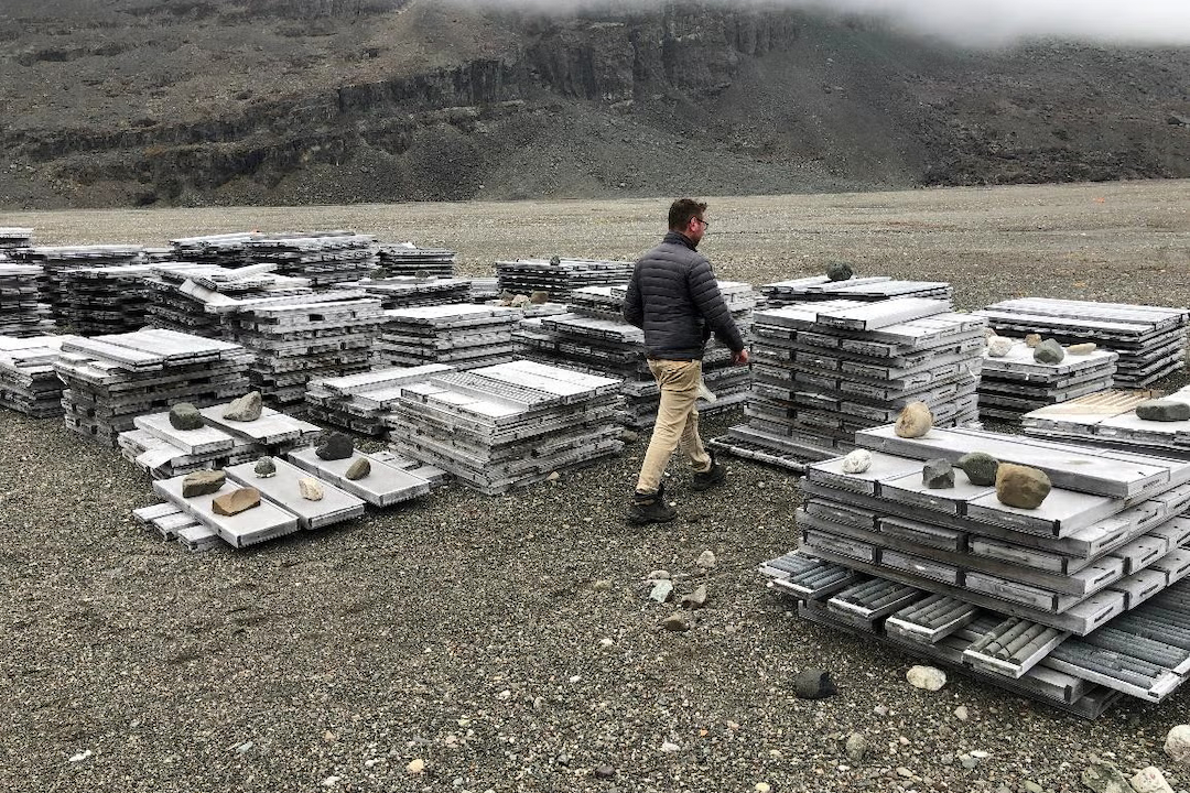 Greenland Has the Palladium. Iceland Has the Power. Here’s How They Connect.