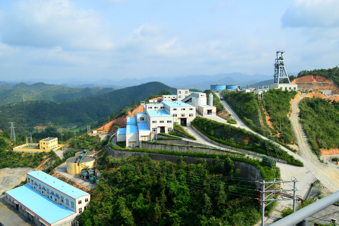 How the World’s Most Profitable Silver Miner Just Strengthened Its Position Further