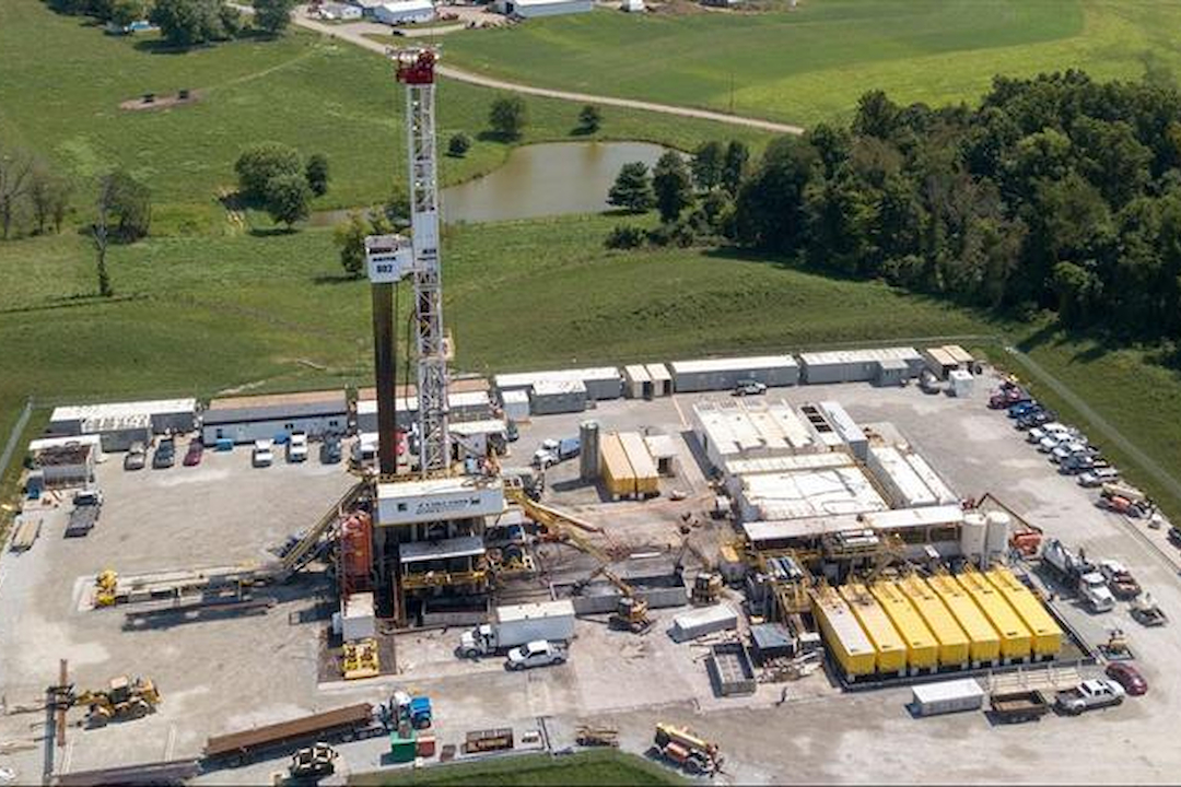 Mayfair Gold Just Bought 65% More Land in the World's Most Prolific Gold Belt